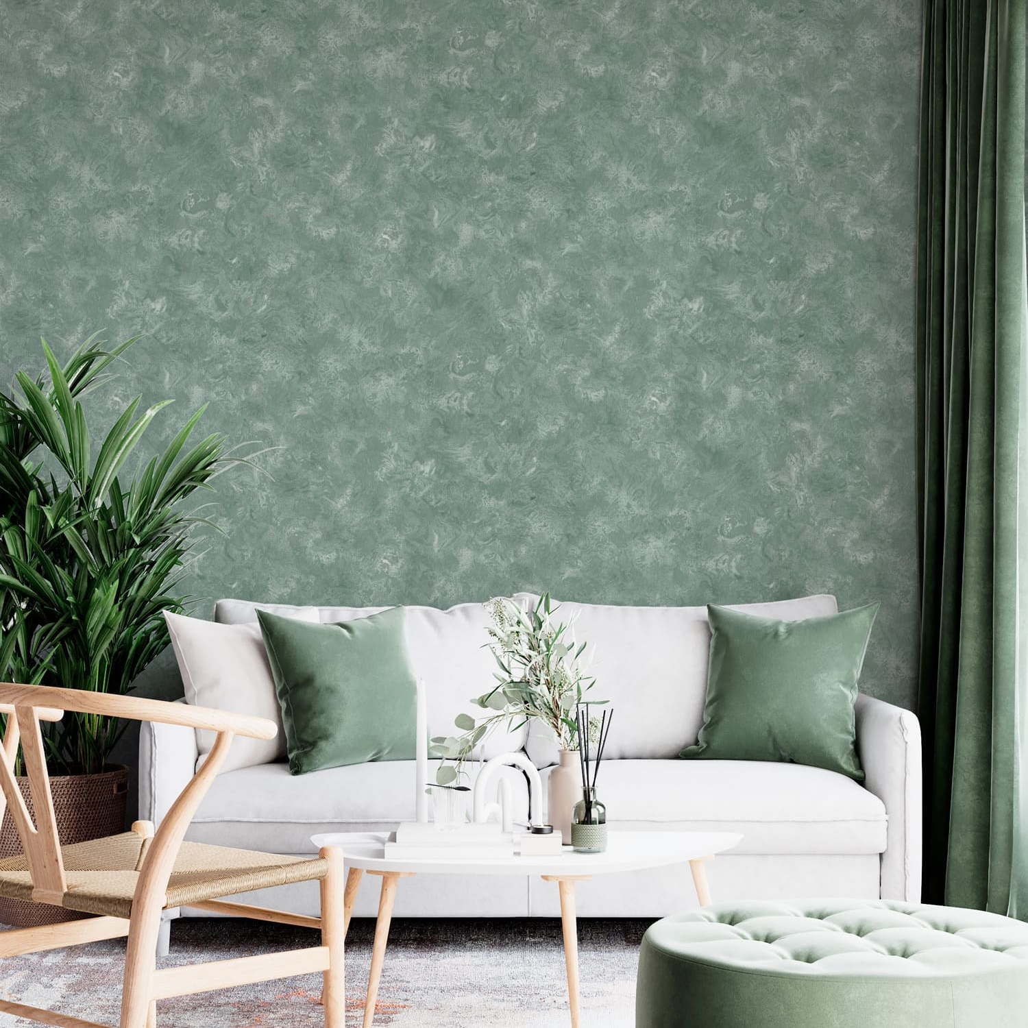 Обои флиз "WallSecret Elite" Peru фон 8896-18 10*1,06м *6