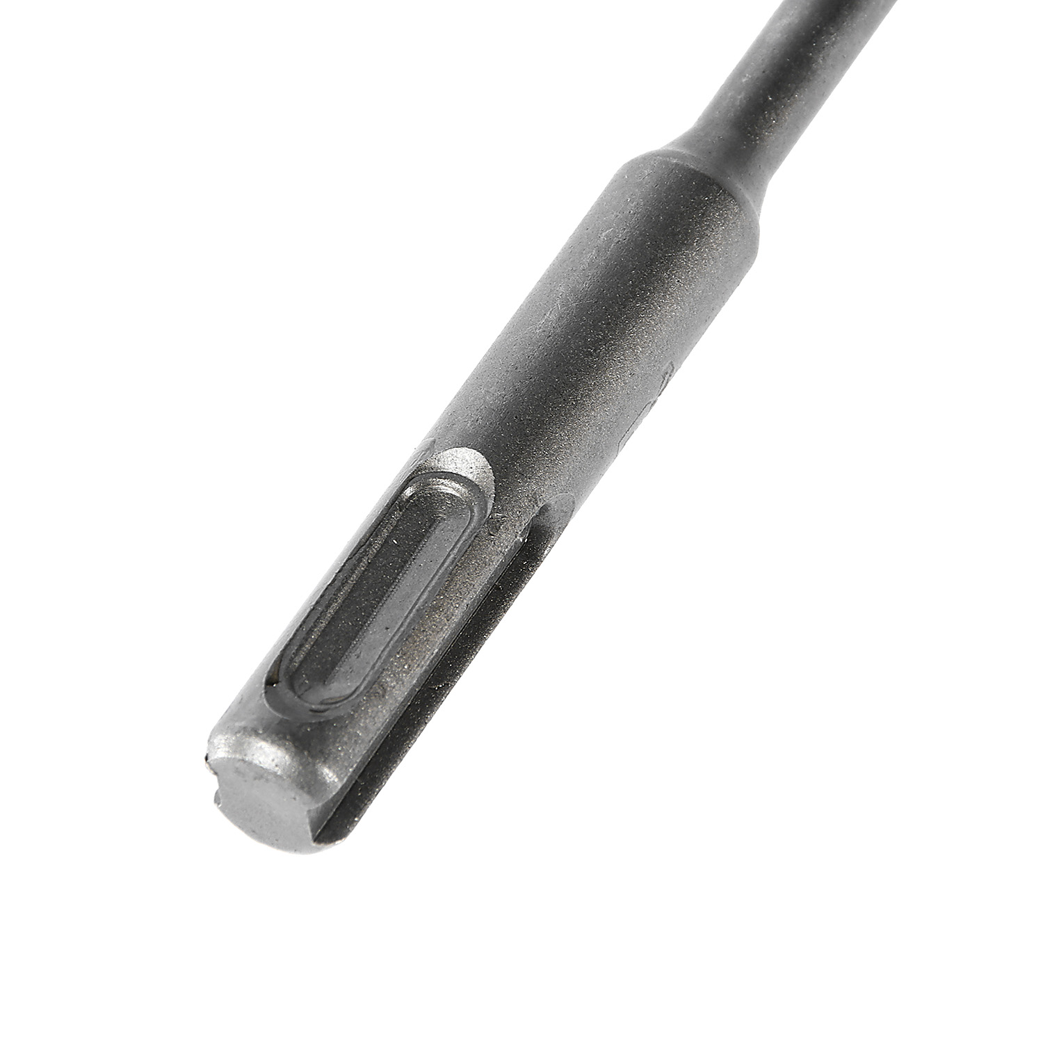 Бур по бетону 6*260мм SDS-plus 2 грани арт.690626 Rennbohr Basic *1/25/200 Бур по бетону 6*260мм SDS-plus 2 грани арт.690626 Rennbohr Basic *1/25/200