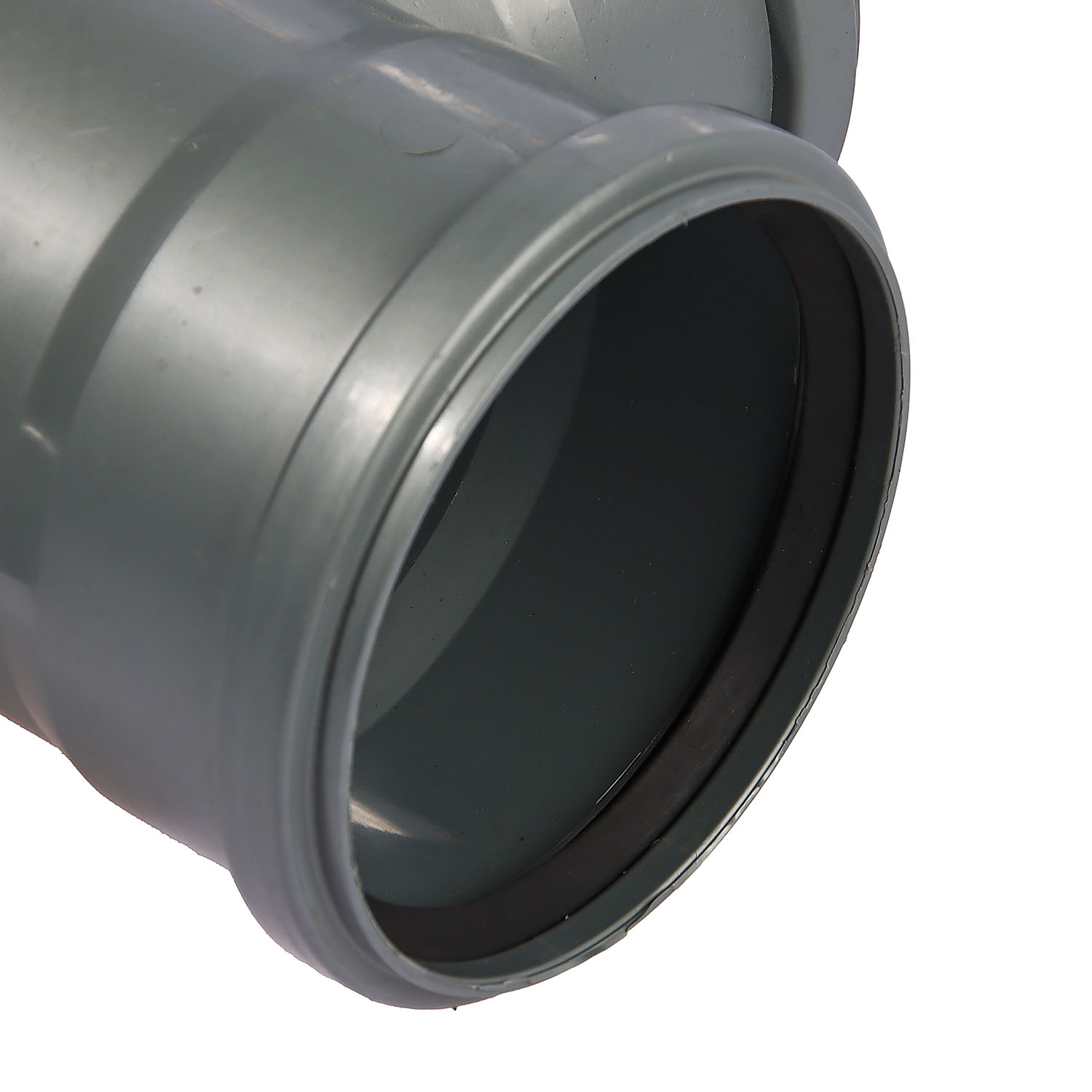 Крестовина одноплоскостная Ø 110х110х50 мм 90° *1/8