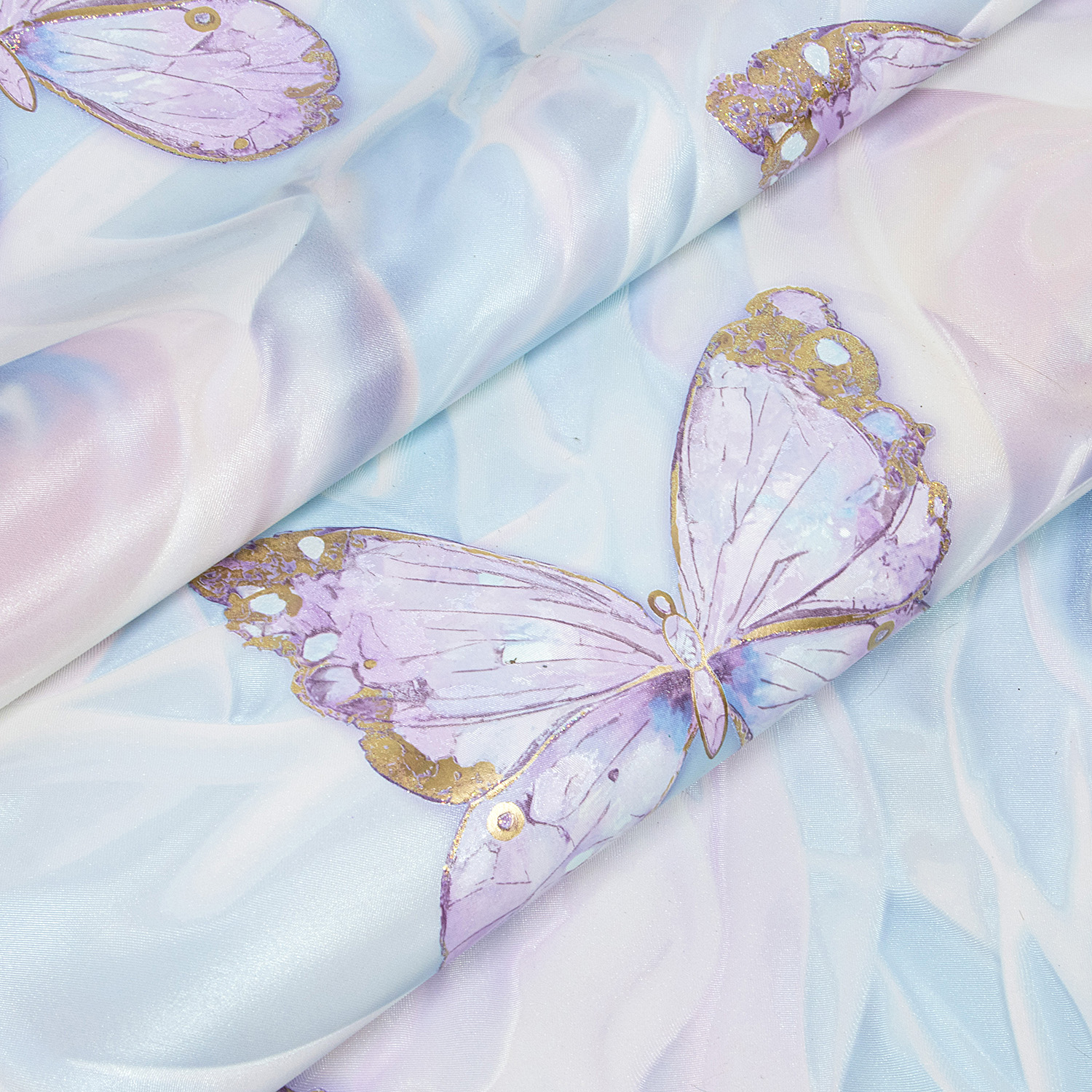 Обои флиз ED Euro Decor Сияй 7270-03 *6