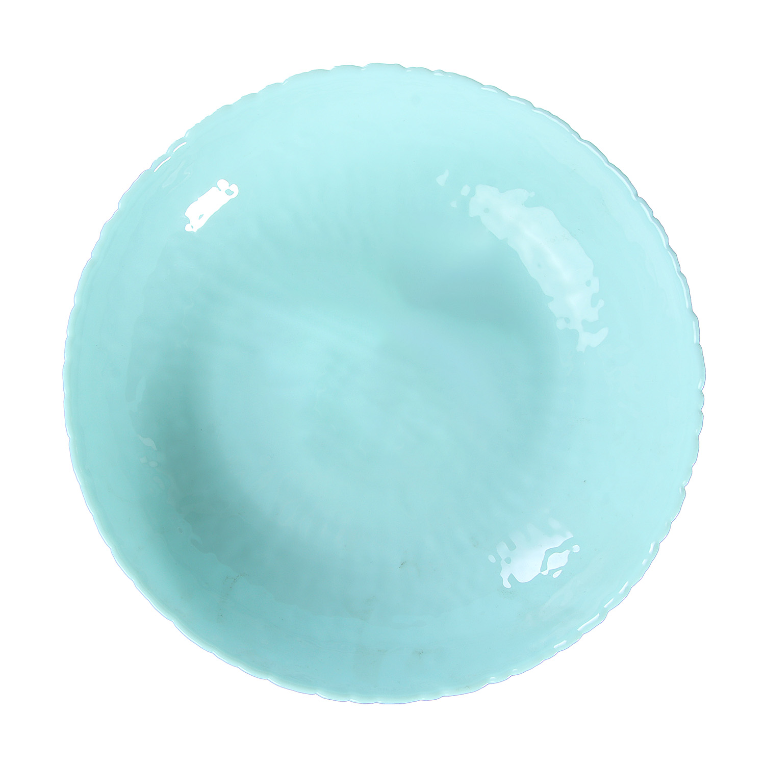 яяяТарелка стекло Luminarc "Ammonite Turquoise" глуб. d21см Бирюзовый P9920 6*24 яяяТарелка стекло Luminarc "Ammonite Turquoise" глуб. d21см Бирюзовый P9920 6*24