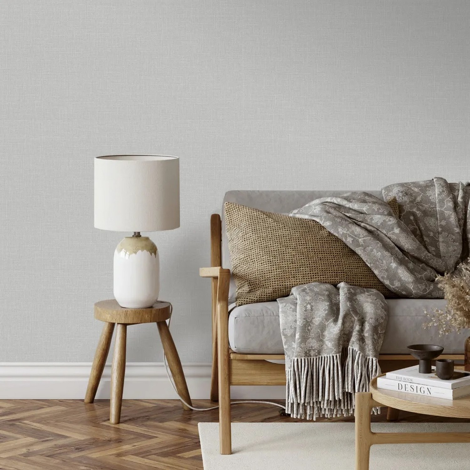 Обои флиз. Артекс EcoLine Эмбер 11157-05 10х1.06м *1/6