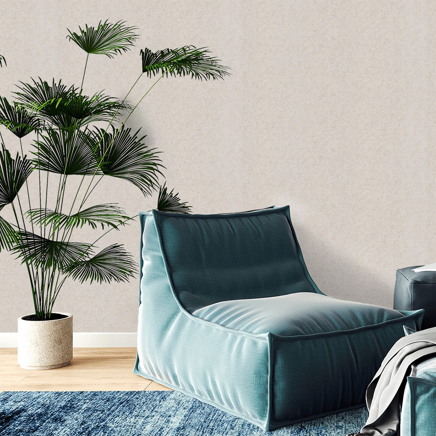 Обои флиз "AS Палитра" Долли 70541-11 1,06*10м *1/6