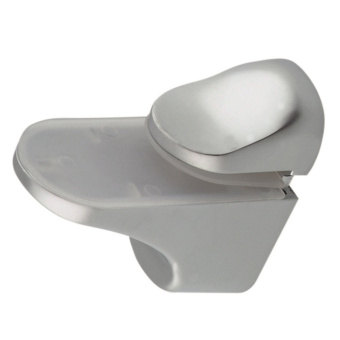 яяяКрепление для полки 1186 СЕРЕБРО TRODOS *2/10