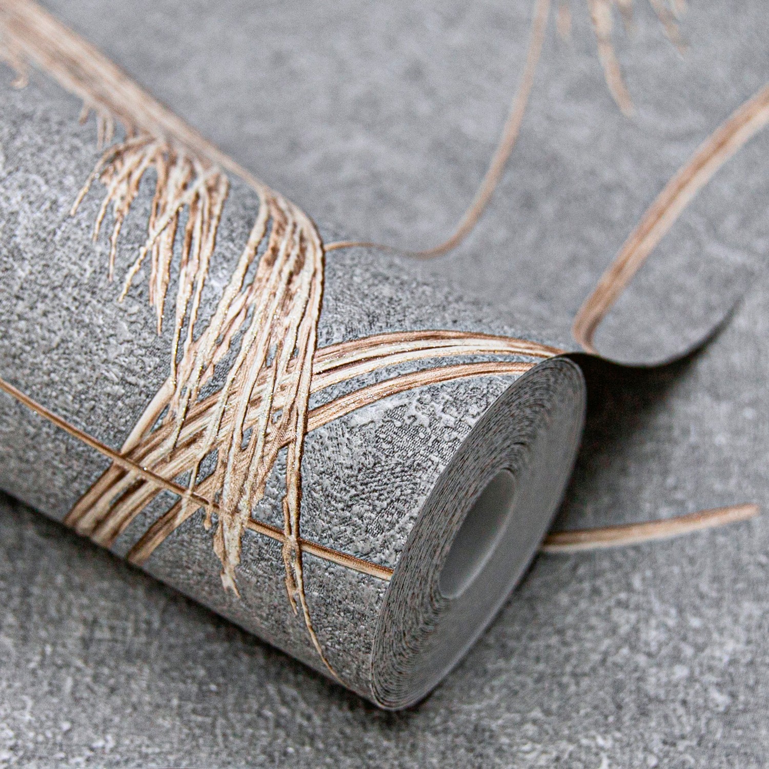 Обои флиз  "WallSecret Comfort" Infinity 8955-29  10*1,06м *6