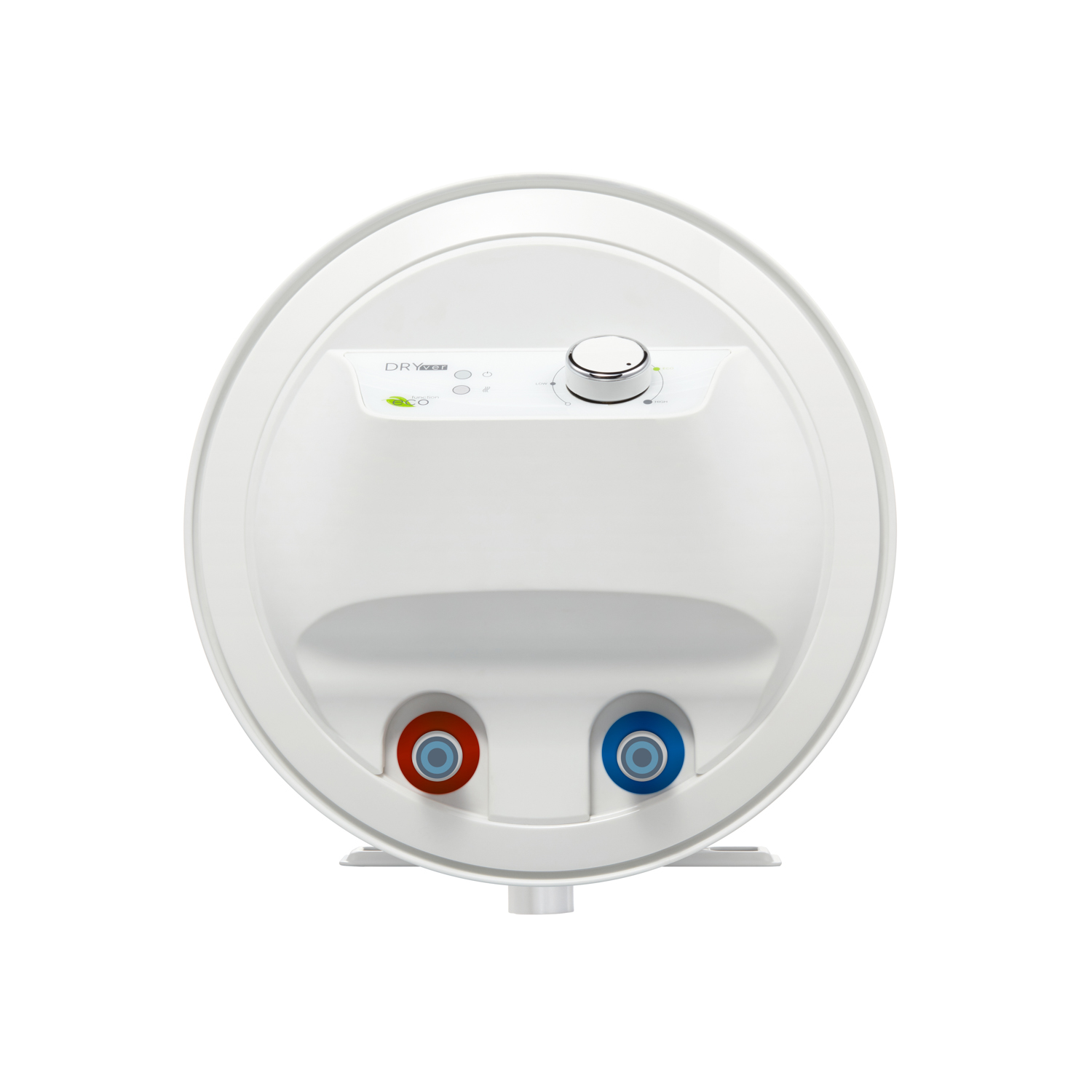 Водонагреватель накопительный 80 л Electrolux DRYver, 1.5 кВт, вертикальный