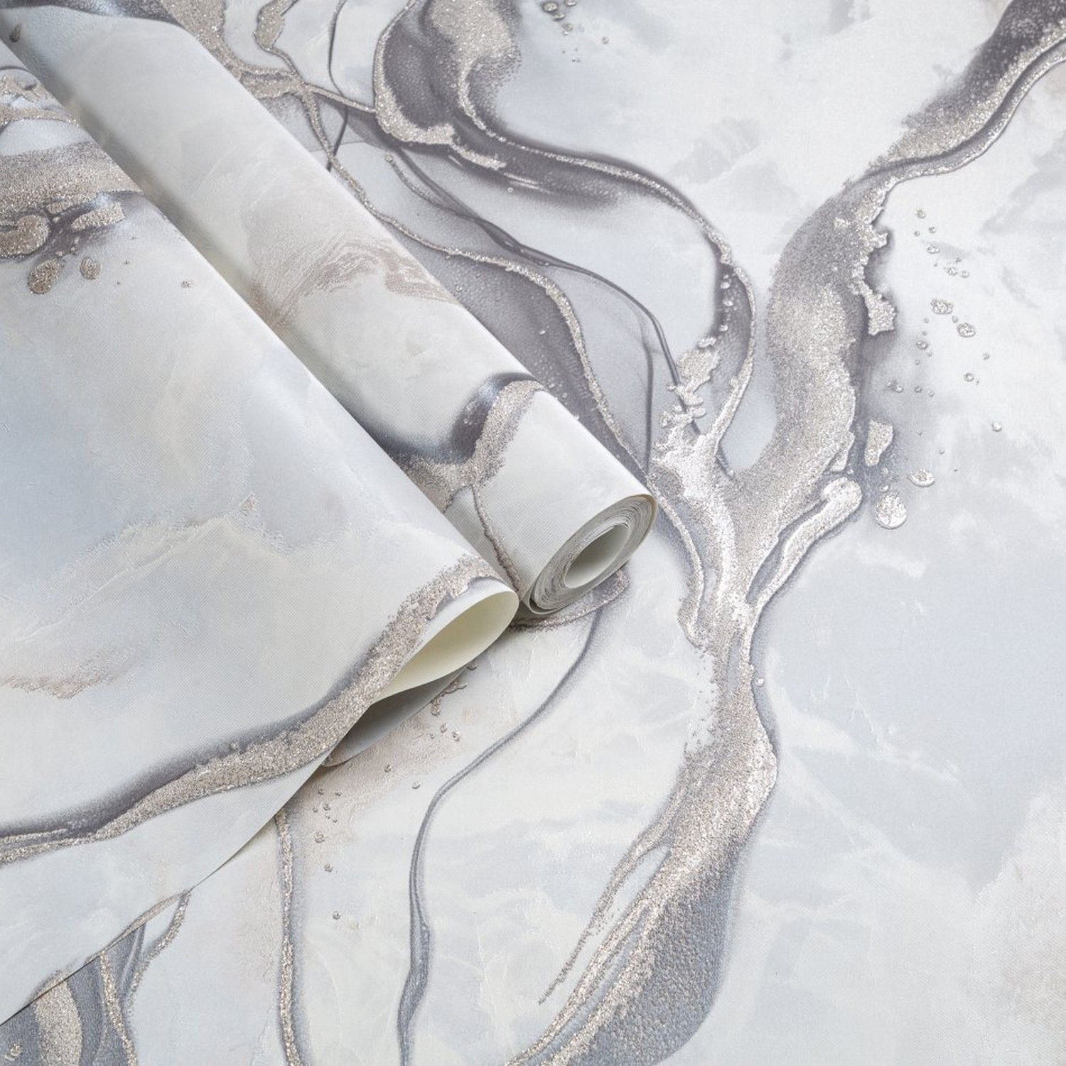 Обои флиз "HomeColor"  Arta (сер.) HC72461-26 1,06*10м *1/8