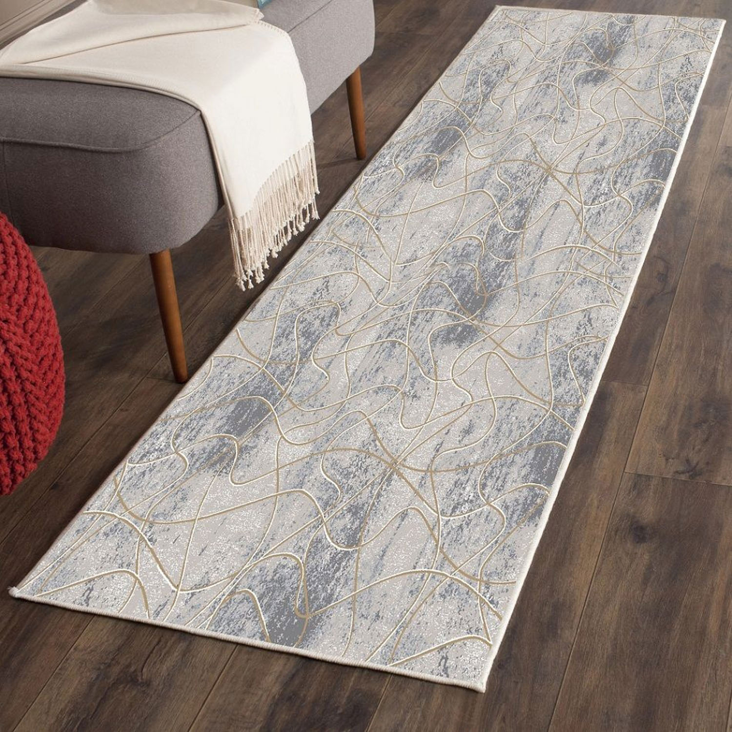 Дорожка ПРИНТ " Нева Тафт СОПРАНО" 80/48 1,0 м (34,8 м2 )