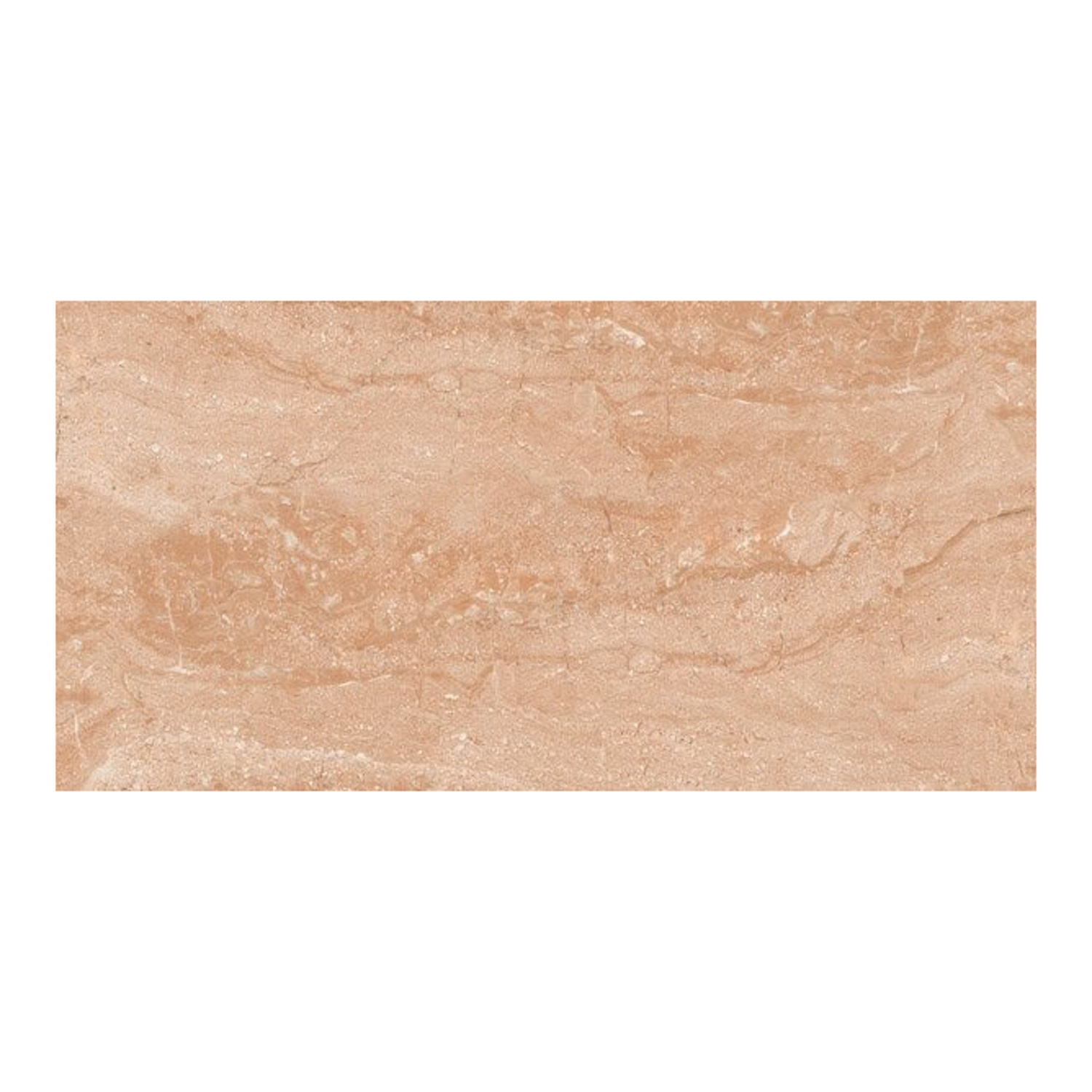 яяяПлитка ПО Travertino низ 250*500 (0,125*10=1,25) VINCHI (замена ДК804)