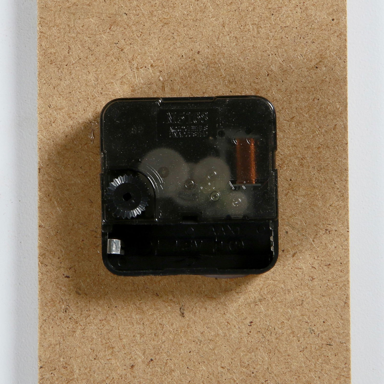 Часы настенные модульные "Орхидеи", 35х110 см микс 2044998