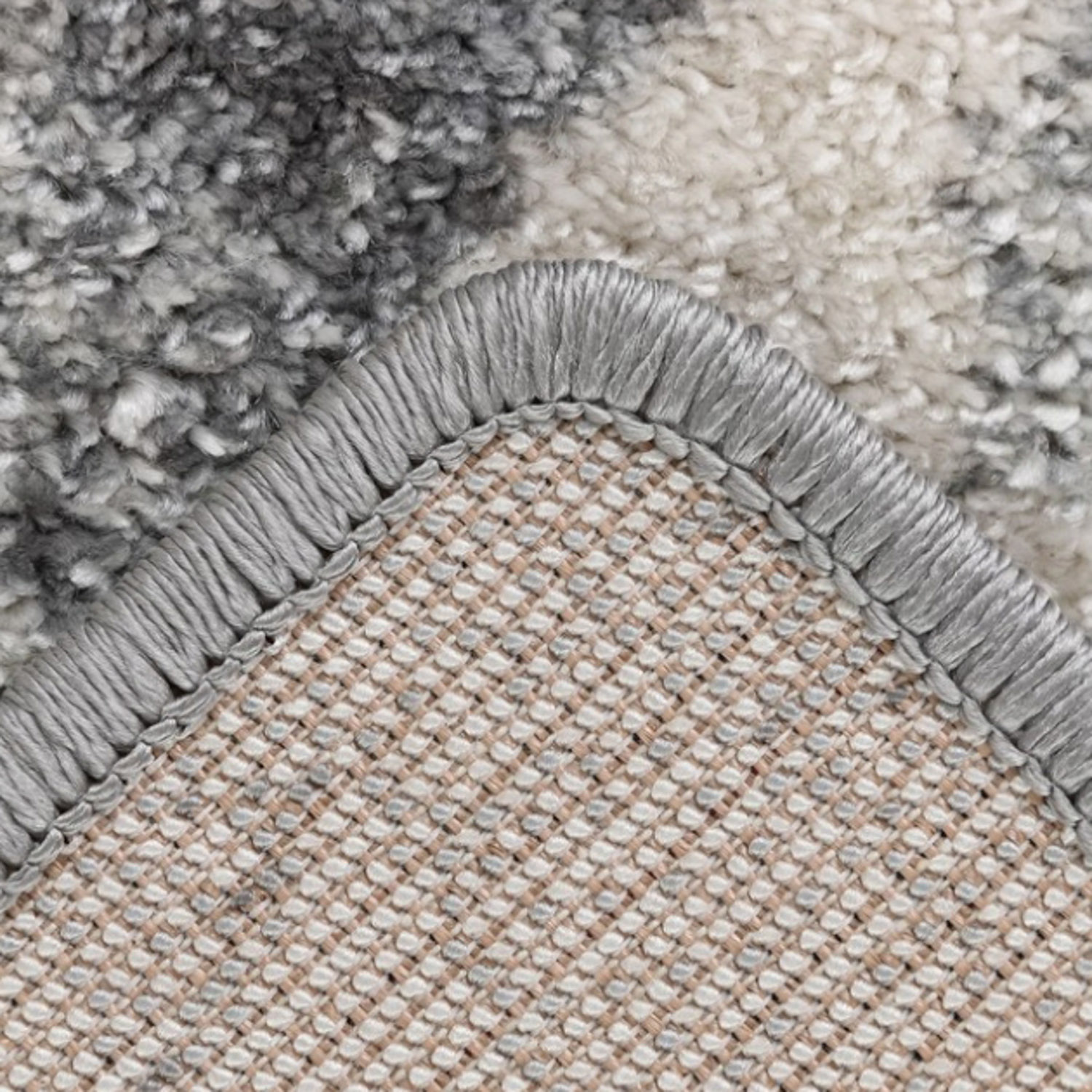 Ковер 1200х1700 мм Витебские ковры Сити, ворсовый, 1.73 м²