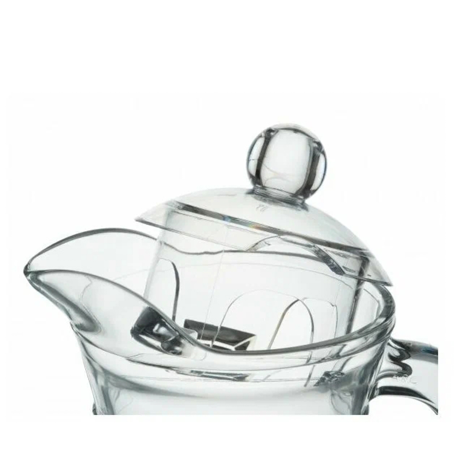 Кувшин АРК с крышкой 1,3л Кувшин АРК с крышкой 1,3л