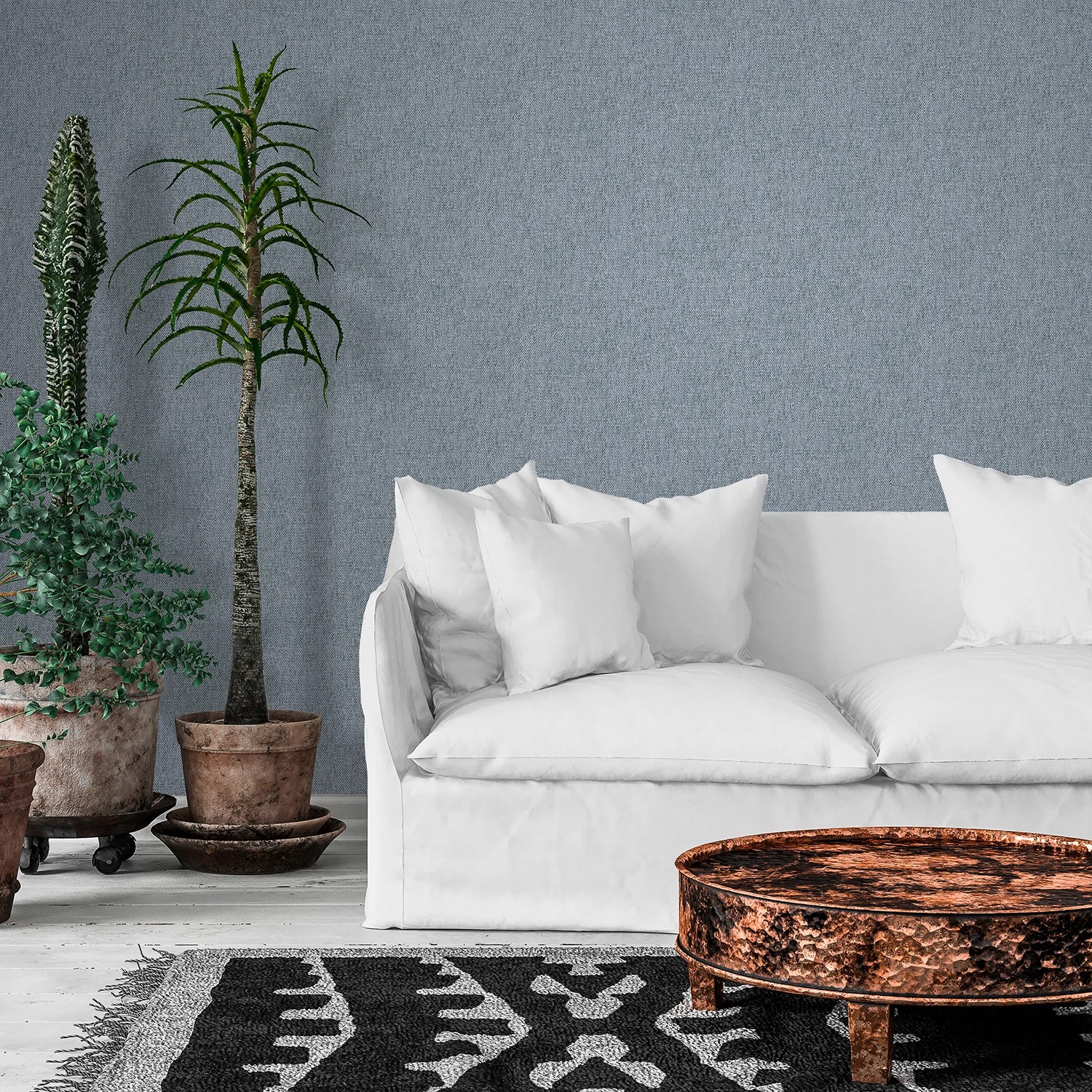 Обои флиз. "Эрисманн" Enisey 60762-06 10.05х1.06м *6