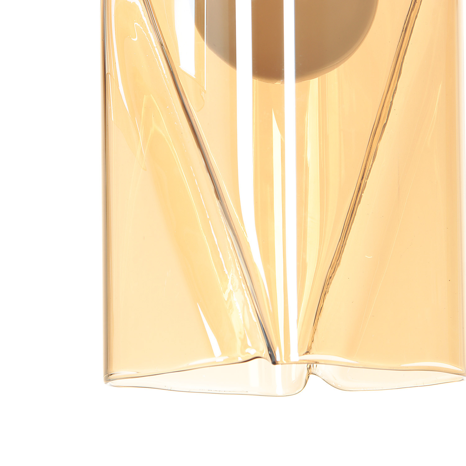 Люстра N5195/3H 3*40W  E27 (d-300; h-450/h800)  VERNER LIGHTING *1