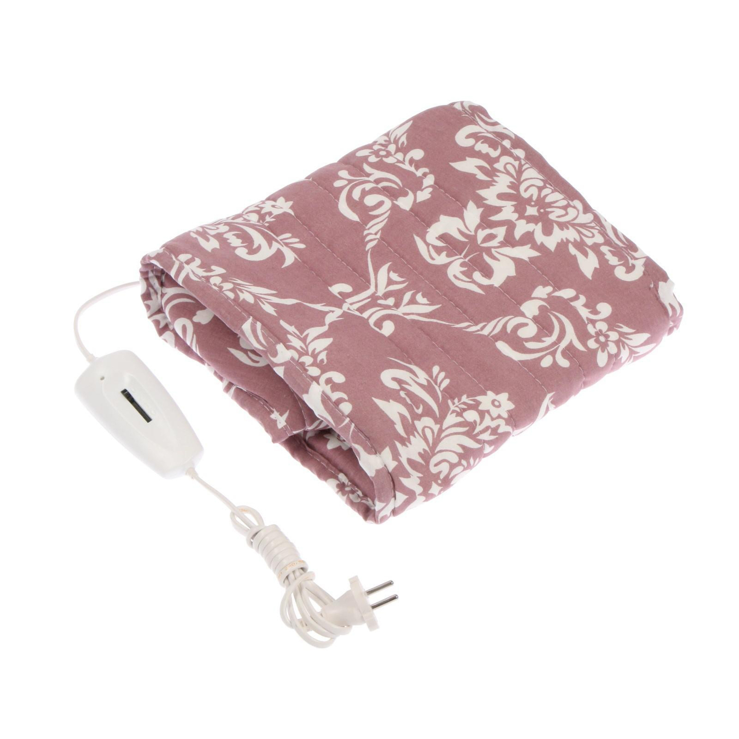 яяяЭлектросапог Ergopower ER-904, 40 Вт, 2 режима, 35-55°C, 25х30х30 см, бордовый 7398605