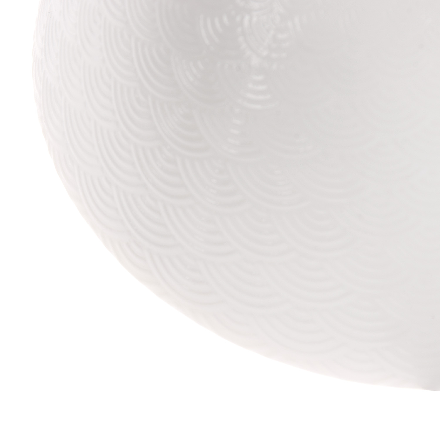 Салатник стекло "ШЭЛЗ" 12см Q1903 (Luminarc) *24