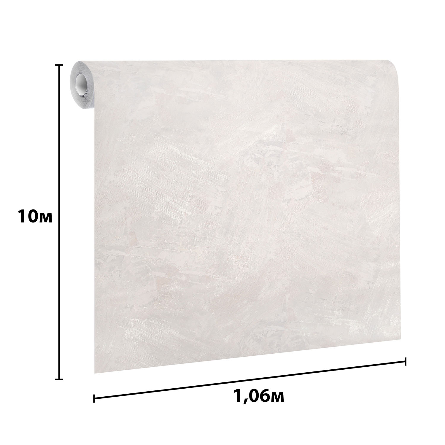 Обои флиз "WallSecret Comfort" 8886-20 10*1,06м *6