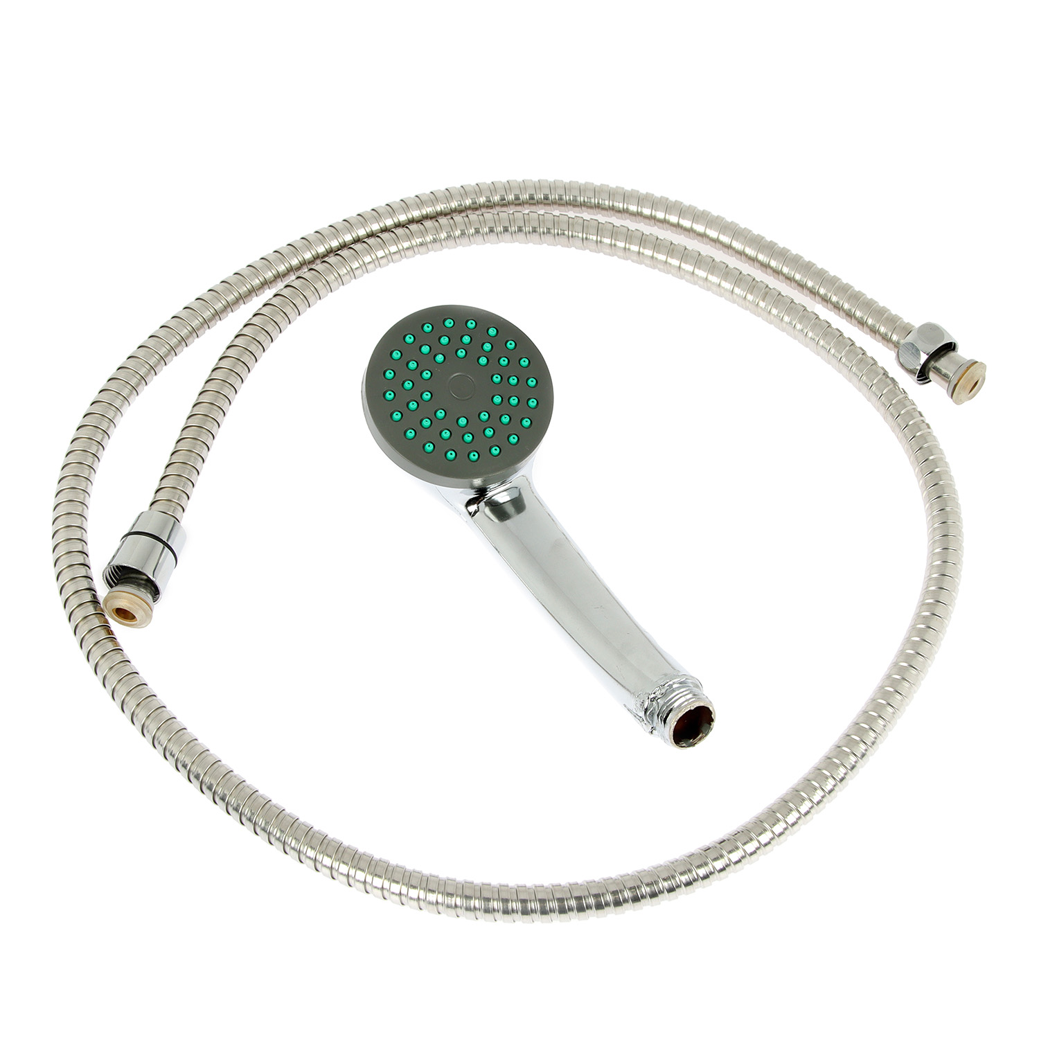 Смеситель для ванны Roegen RR120A, длинный излив, двухвентильный Смеситель для ванны Roegen RR120A, длинный излив, двухвентильный