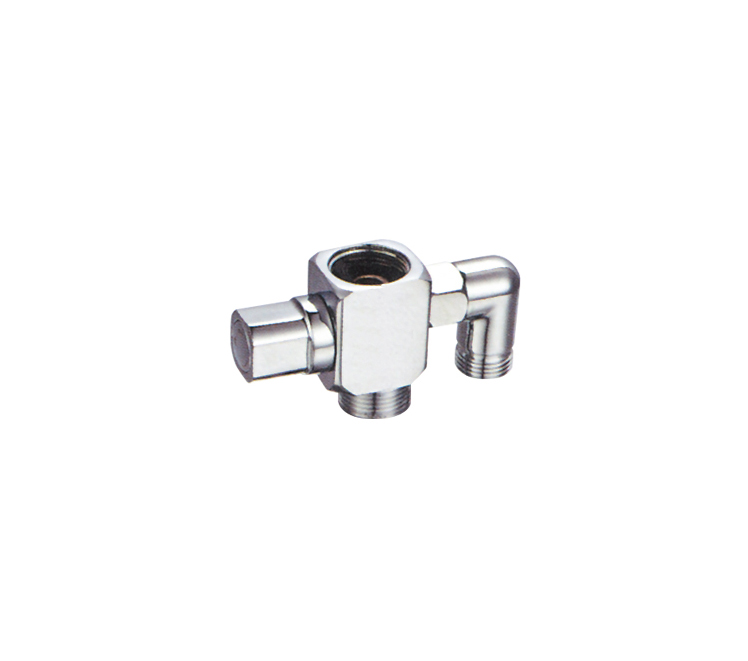 Дивертор поворотный для смесителя Potato P3T-4 *1/50 Дивертор поворотный для смесителя Potato P3T-4 *1/50