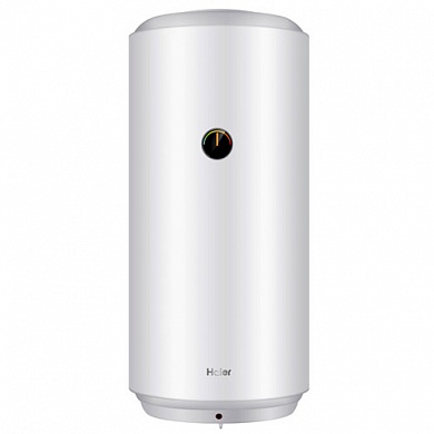 Водонагреватель накопительный 50 л Haier B2 Slim, 1.5 кВт, вертикальный