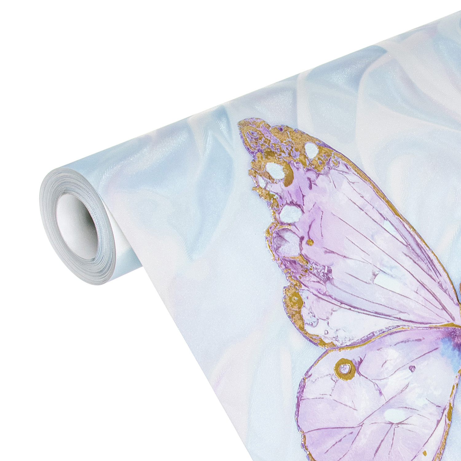 Обои флиз ED Euro Decor Сияй 7270-03 *6