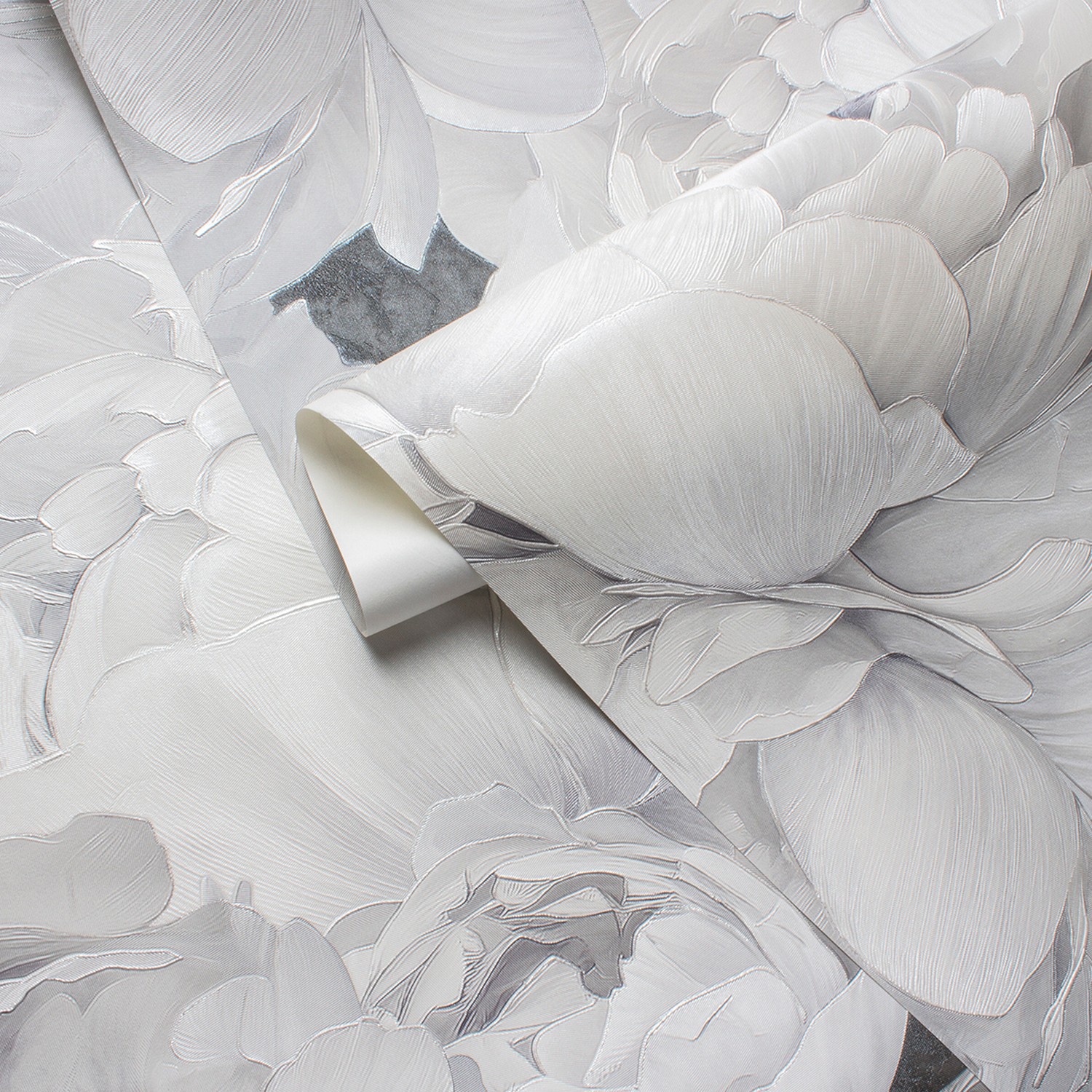 Обои флиз Victoria Stenova Stenova Peony (сер.) 585337 1.06*10м *6