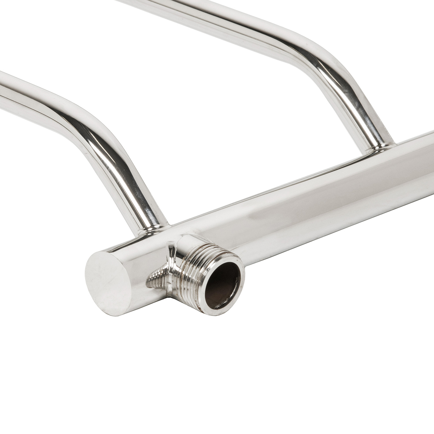 Полотенцесушитель ПМ-боковое Ø1" 50*60*50мм Браво *1