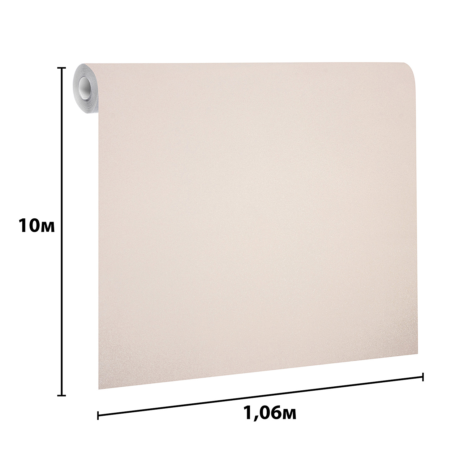 Обои флизелиновые Elysium Е502407, 1.06х10 м