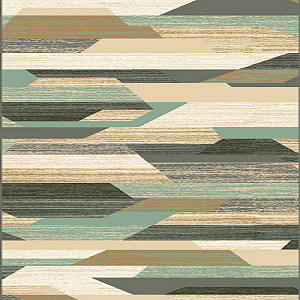 Ковролин Хит-сет Оливия 4432/а2р/оv 3,0м