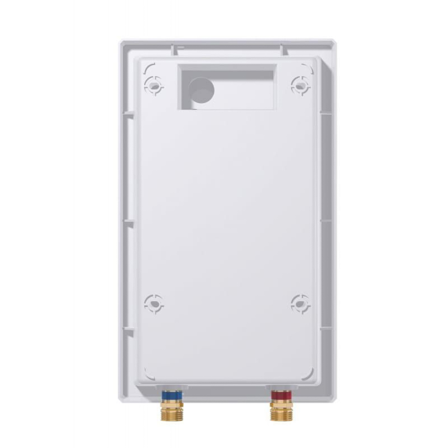 Водонагреватель электрический проточный THERMEX Topflow 10000 10кВт *1