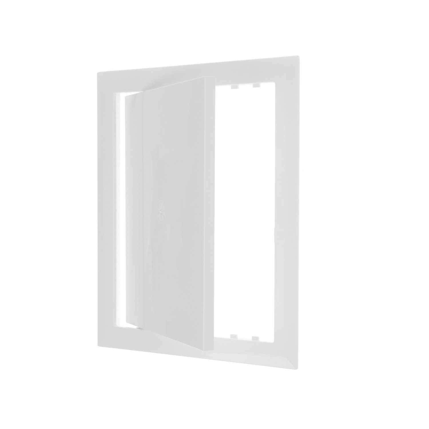 Люк сантехнический 200х250мм Воздух *1/20