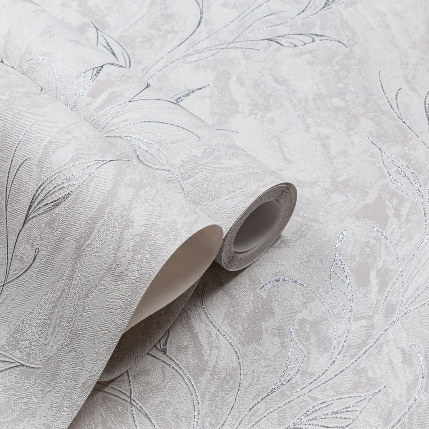 Обои винил "Палитра" PROTECT-GRACIA (сер.) HC11063-24a 0,53*10м *1/16