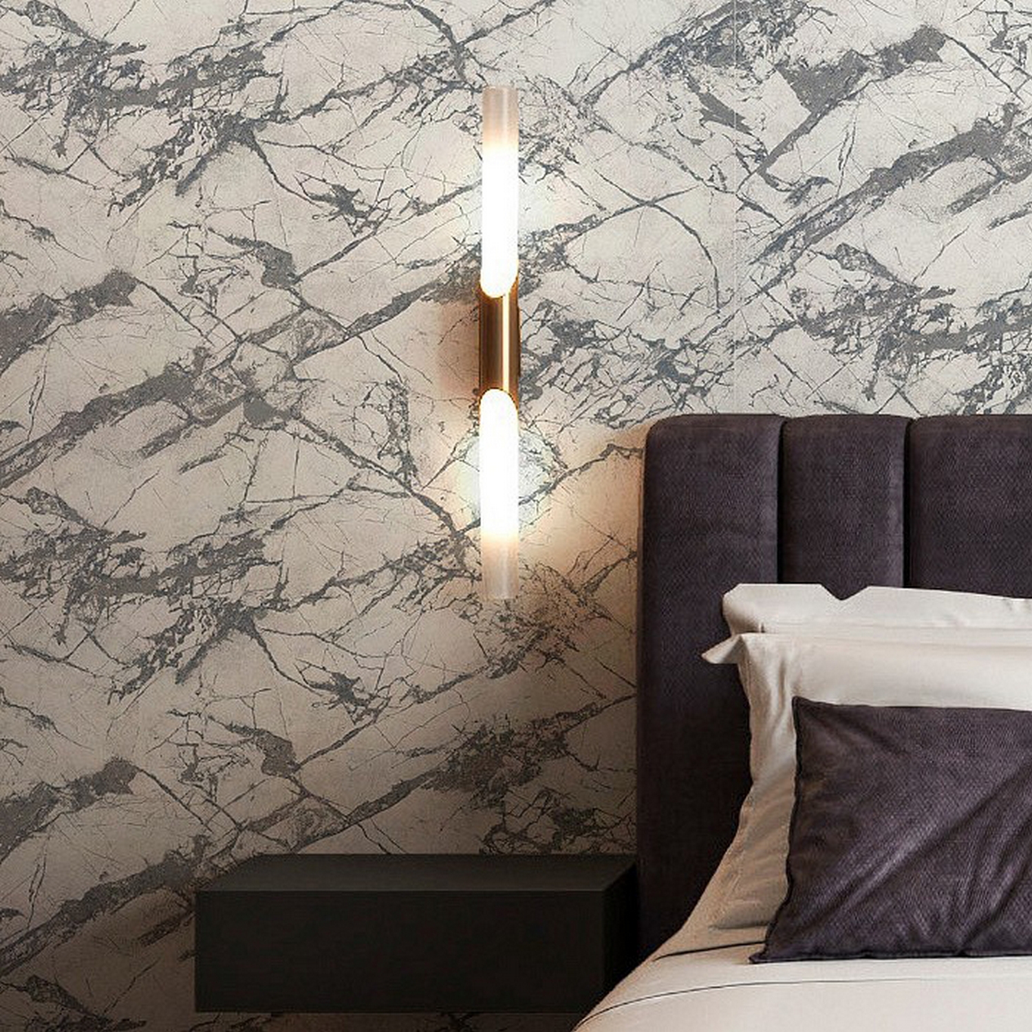 Обои флиз "AS Палитра" Аспект Этна 30260-41 1,06*10м *1/6