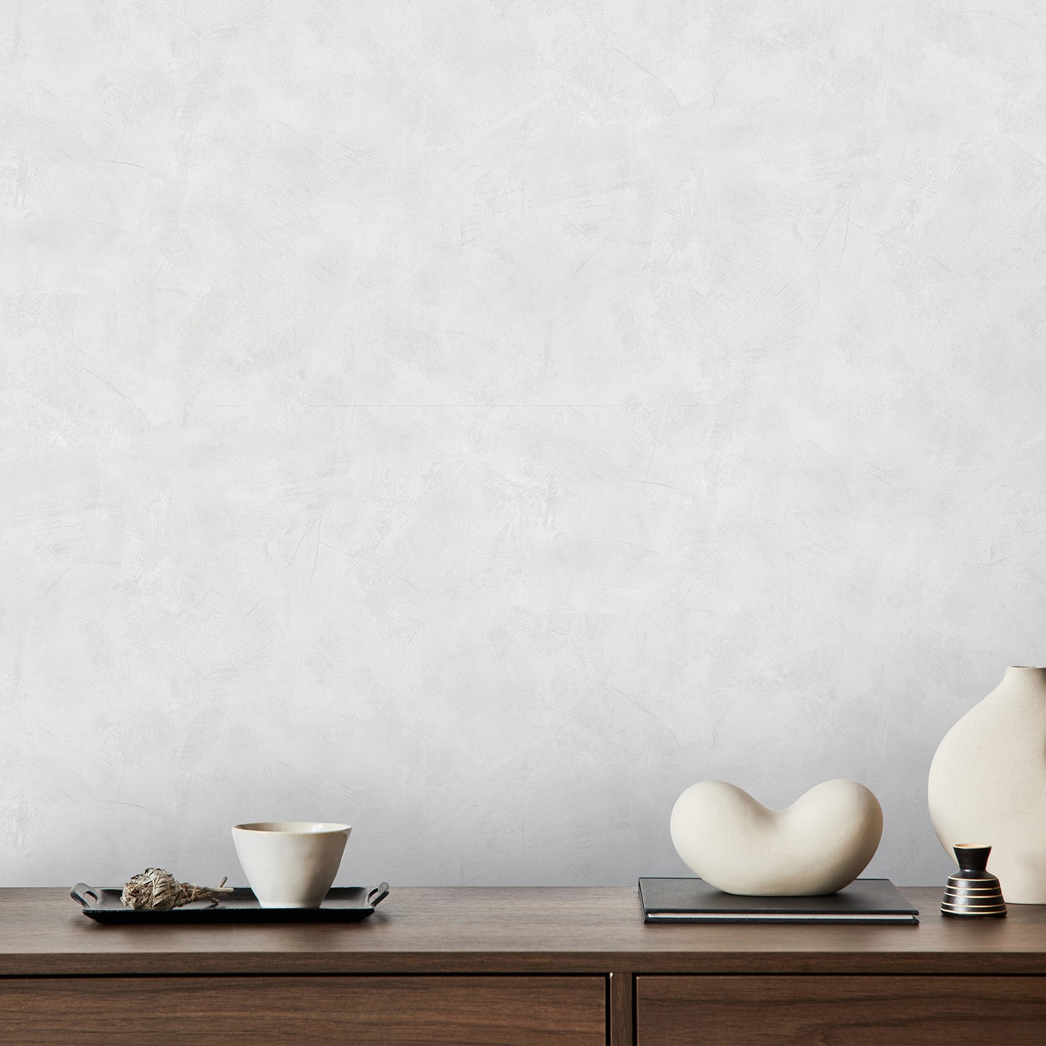 Обои флиз VS Victoria Stenova Incanto фон (св.-сер.) 589281 1.06*10м *6