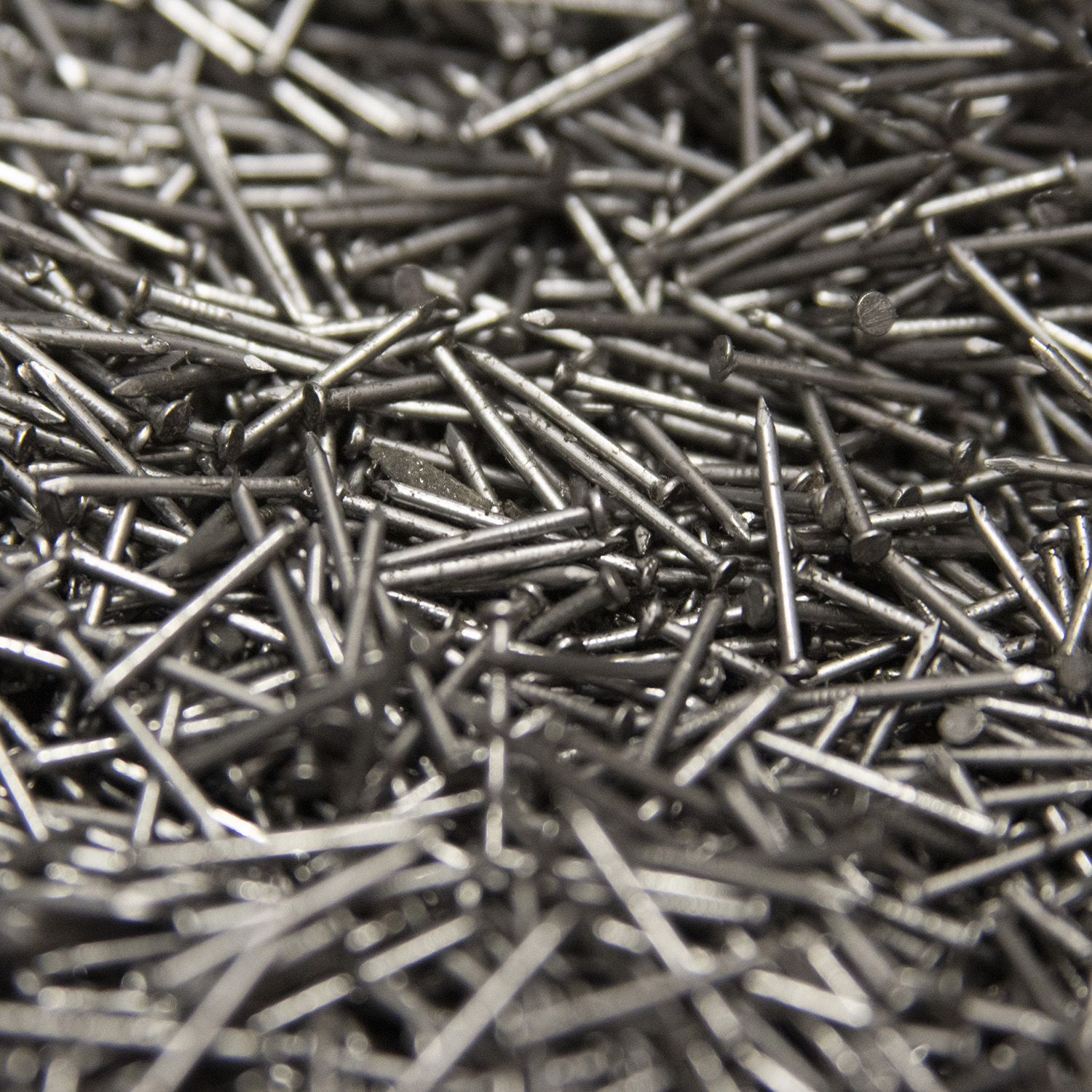 Гвозди строительные 1.2х16 мм НЛМК Метиз