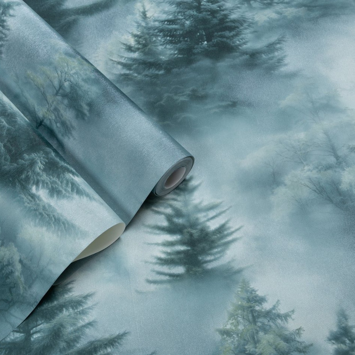 Обои флиз "Home Color" Ultrachrome 3 (зел.) HC72551-67 1,06*10м*1/8