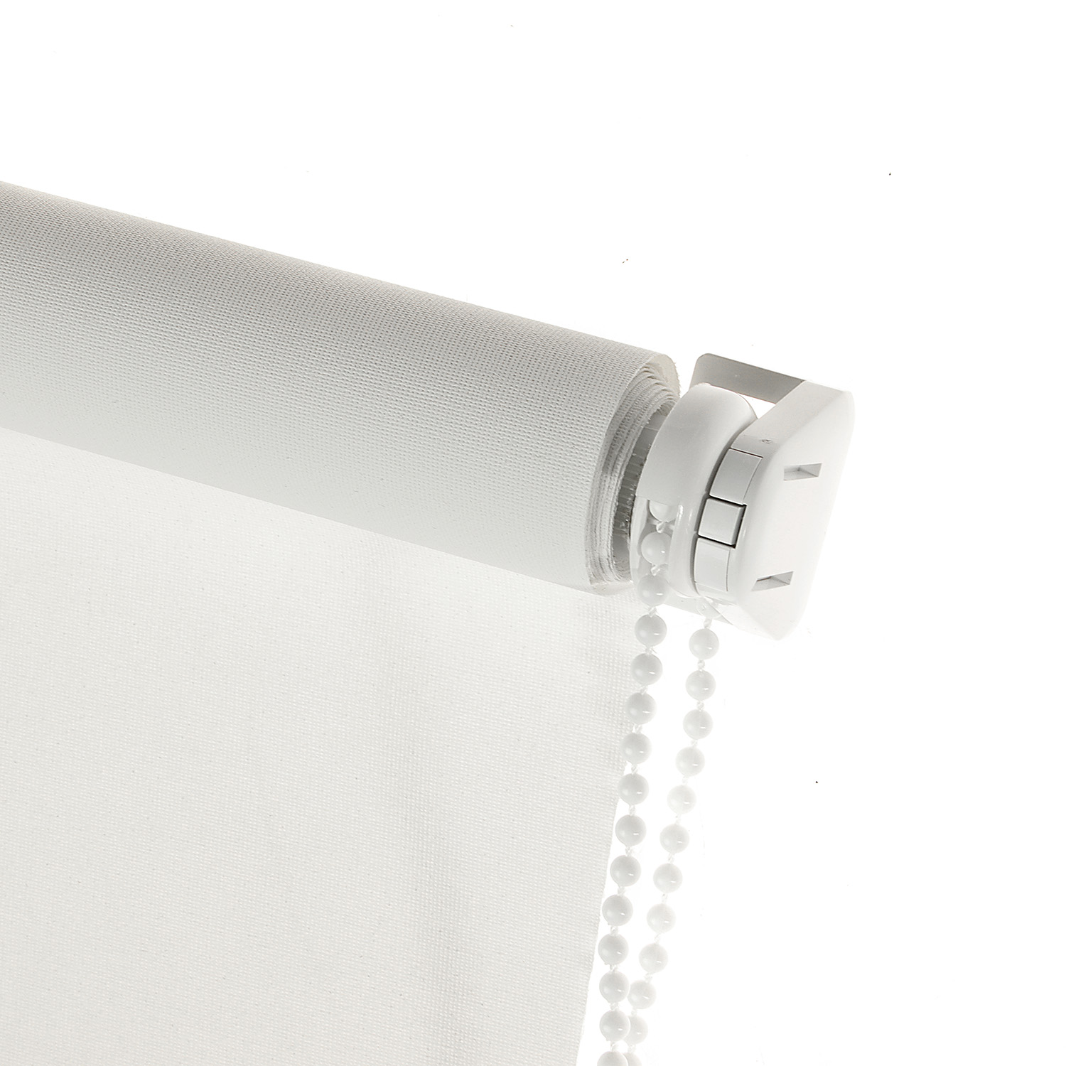 Штора рулонная Мона белый 72,5*175 Легранд *1/6