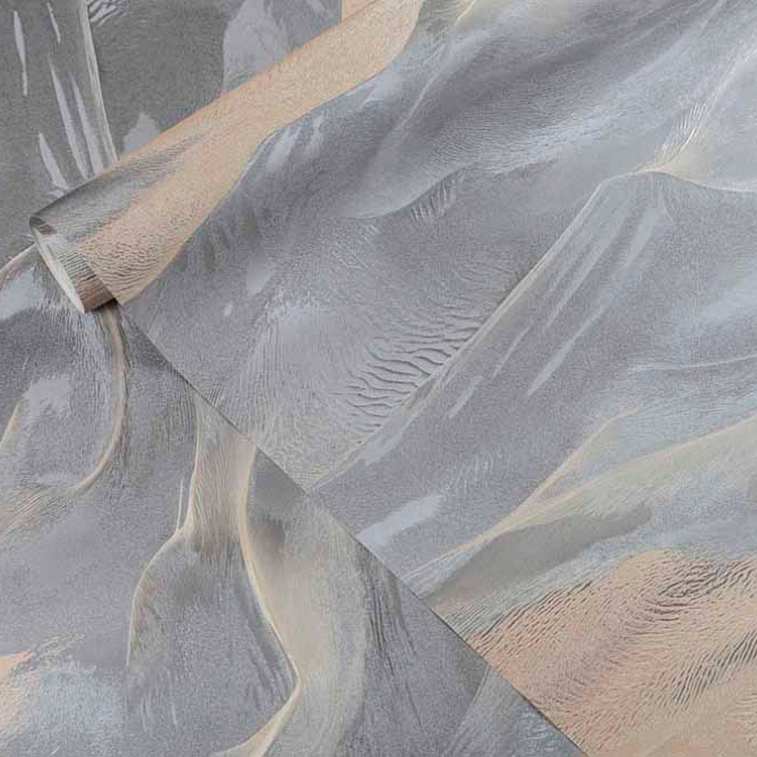 Обои флиз "AS Палитра" Аспект Дюна  (сер.) 70654-42  1,06*10м *1/6