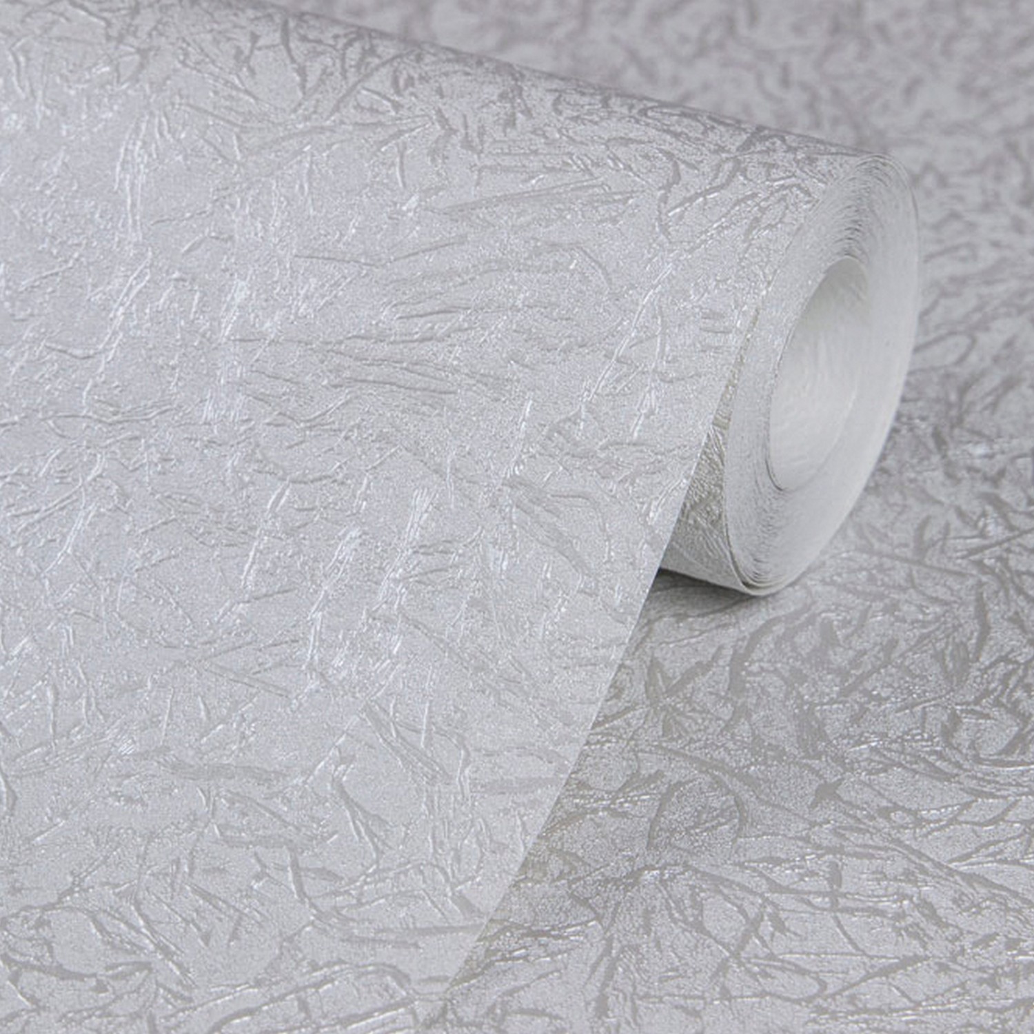 Обои флиз "AS Палитра" Аспект Хлоя (св.-сер.) 70617-41 1,06*10м *1/6