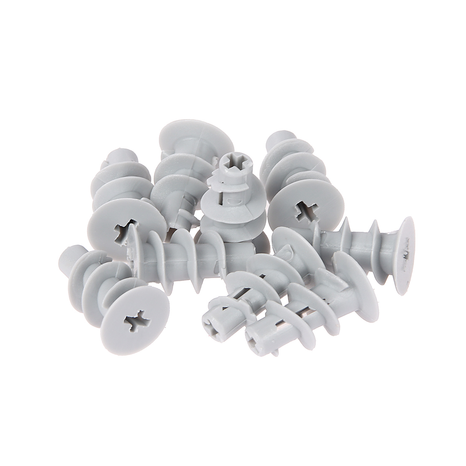 Дюбель "Driva" BROZEX 15,0*23 (10шт) *10/100