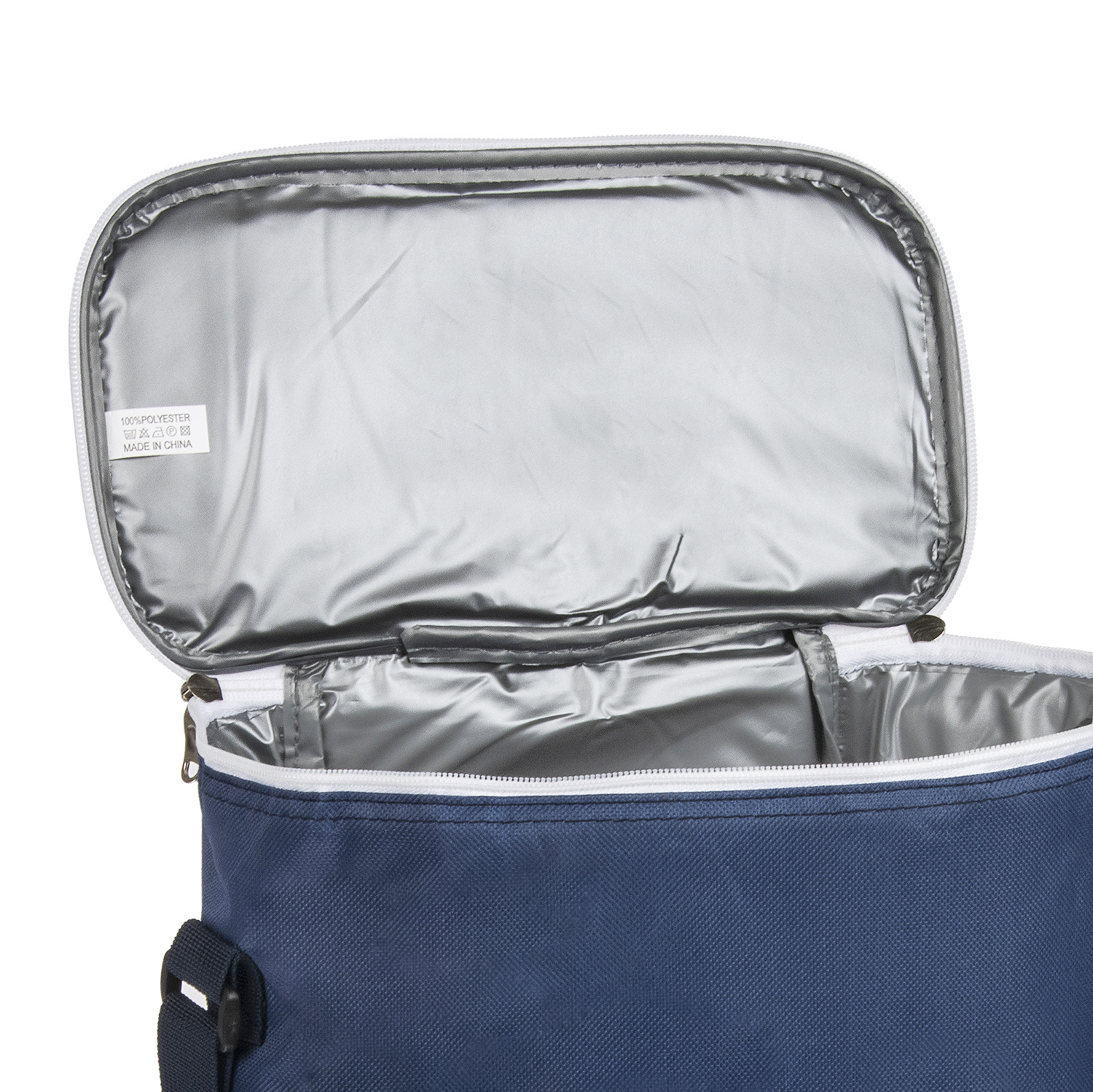 Сумка-термос "Barouge" 15л, Синий (BCG-33)  *1/60