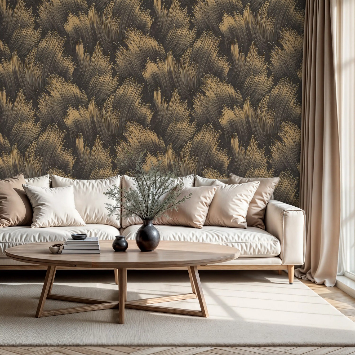 Обои флиз ED Monte Solaro Era 9255-22 *6