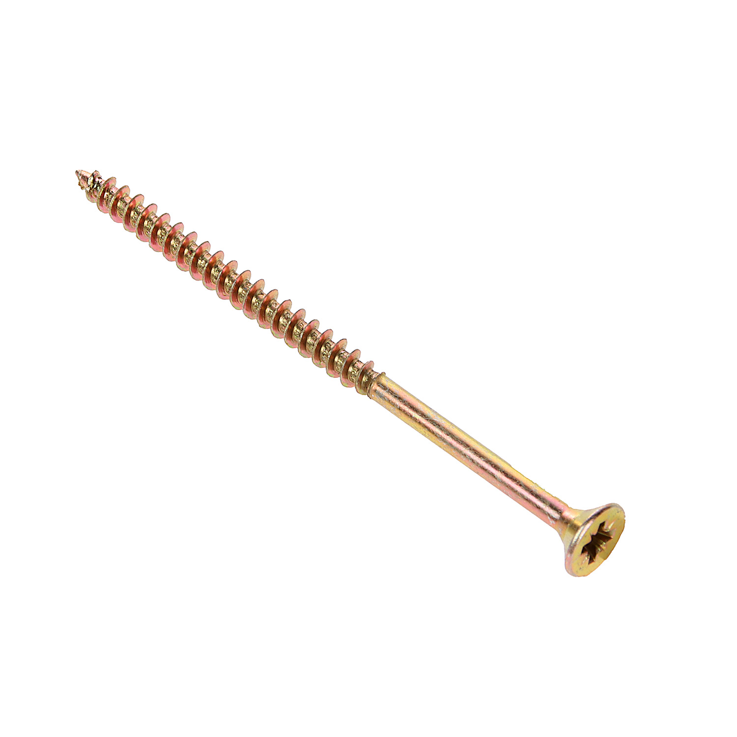 Шурупы желтые BROZEX 6*100 (10кг) промтара *10