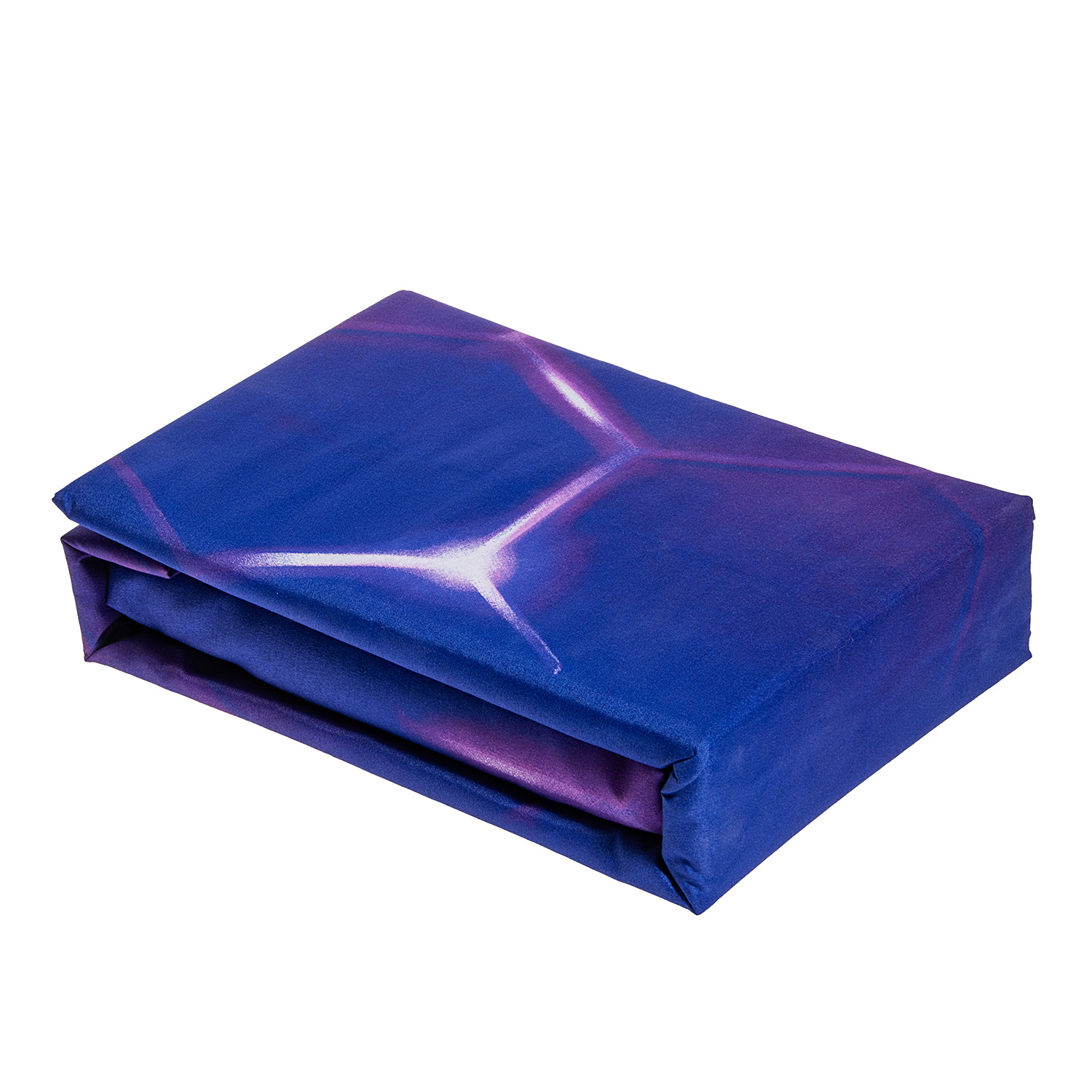 Постельное белье 1,5сп макосатин Amore Mio 93684 Matrix, наволочки 70*70 - 2шт *1