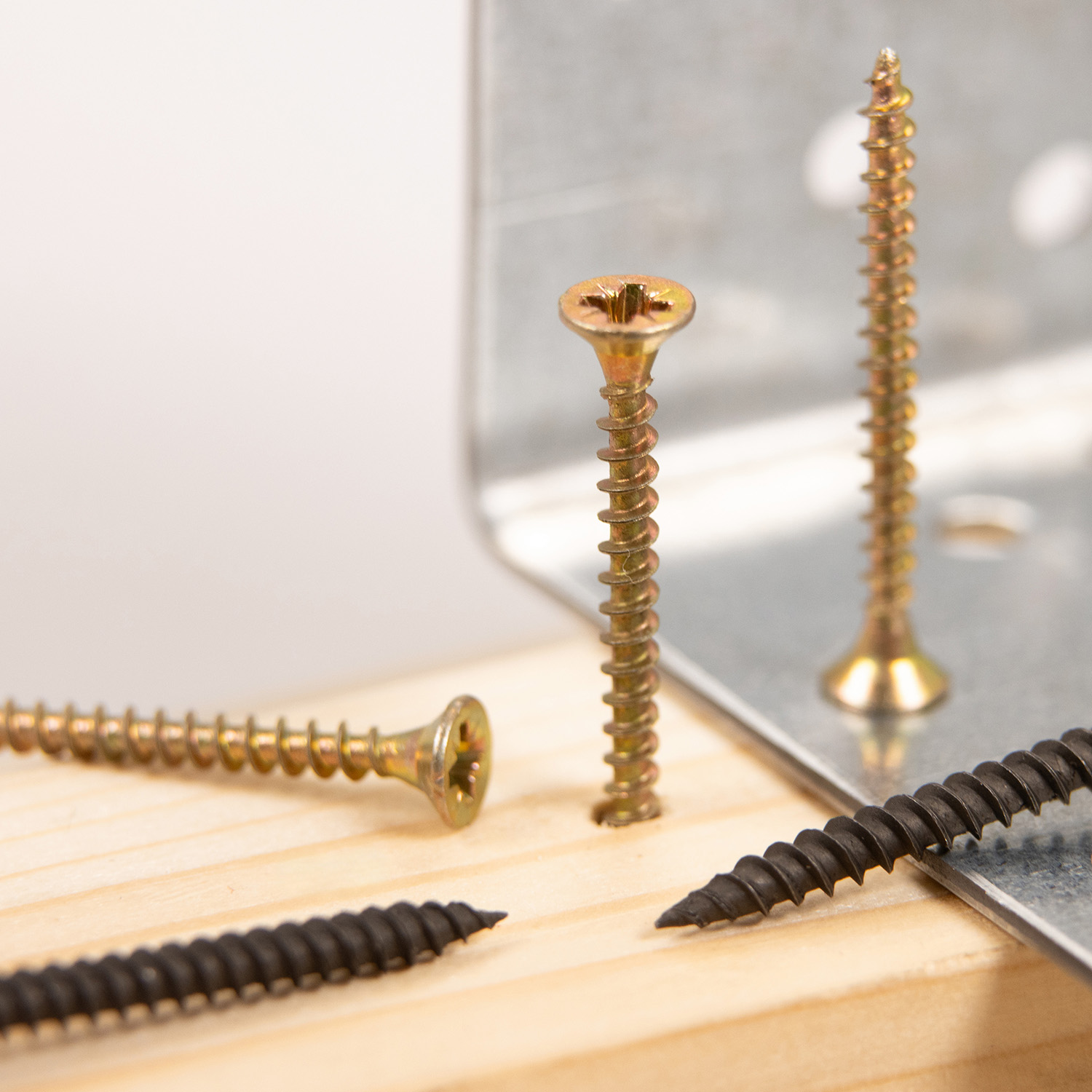 Шурупы жёлтые BROZEX пакет 3,5*35 (30шт) *10/100 Шурупы жёлтые BROZEX пакет 3,5*35 (30шт) *10/100