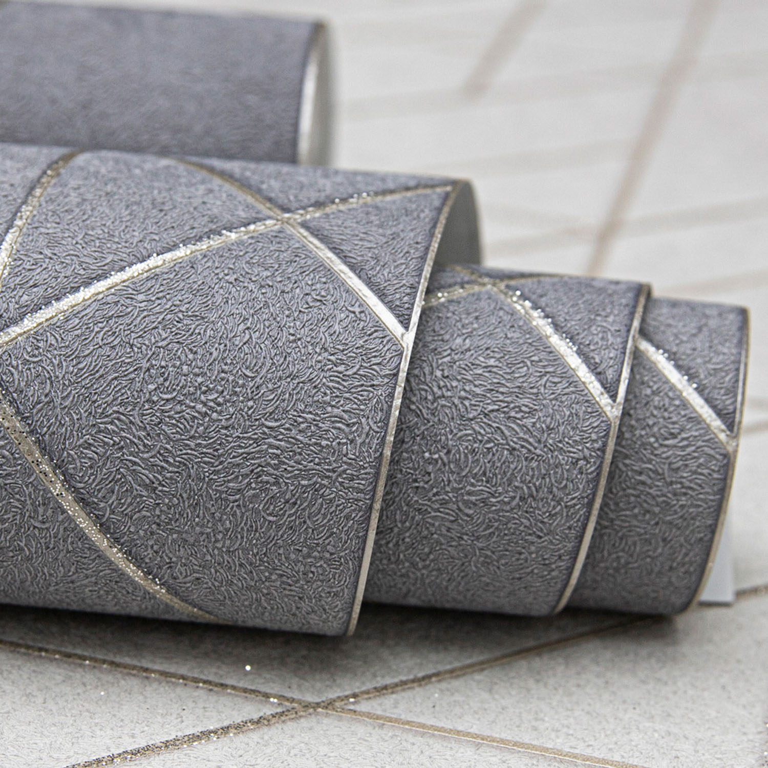 Обои флиз "WallSecret Comfort" 8739-26 10*1,06м *6