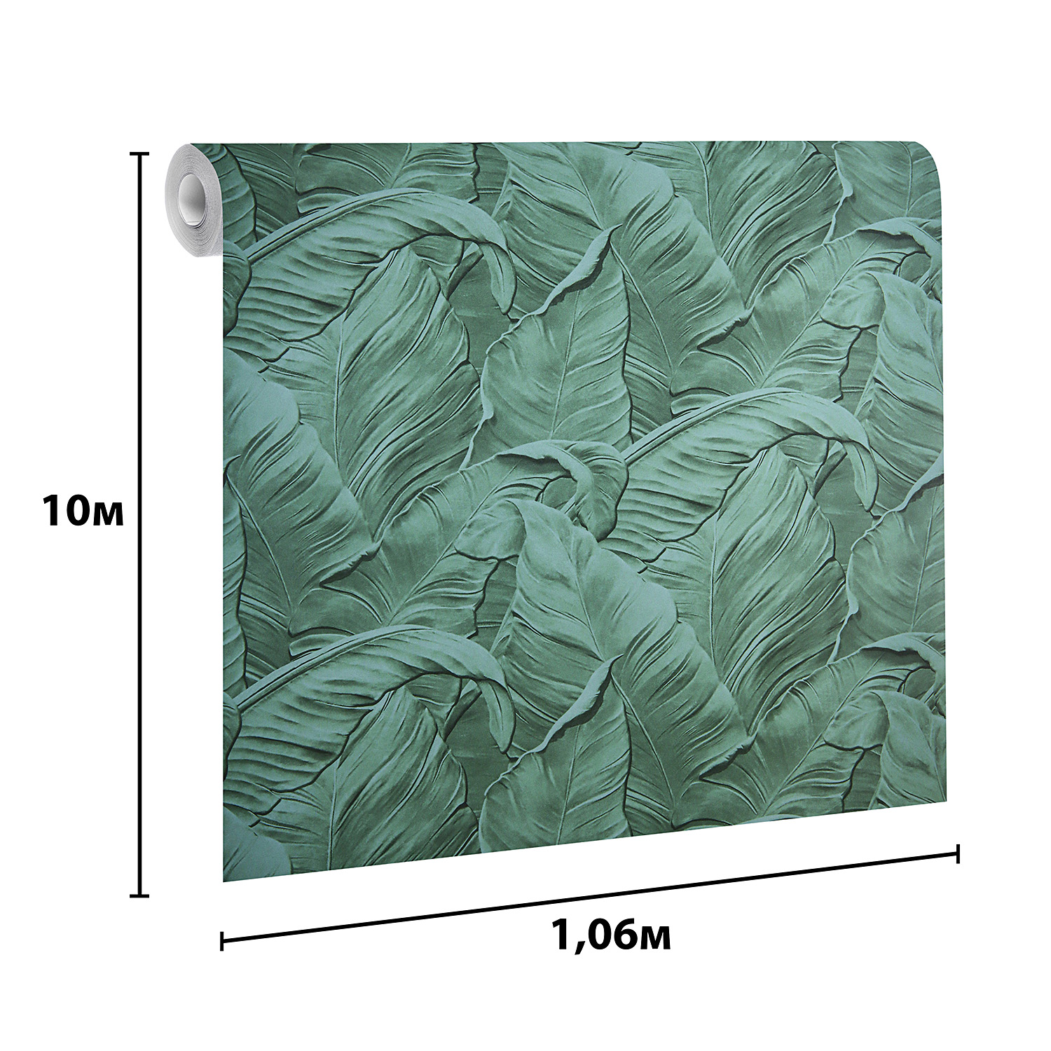 Обои флиз OSTIMA Male 98733 1.06*10м *6