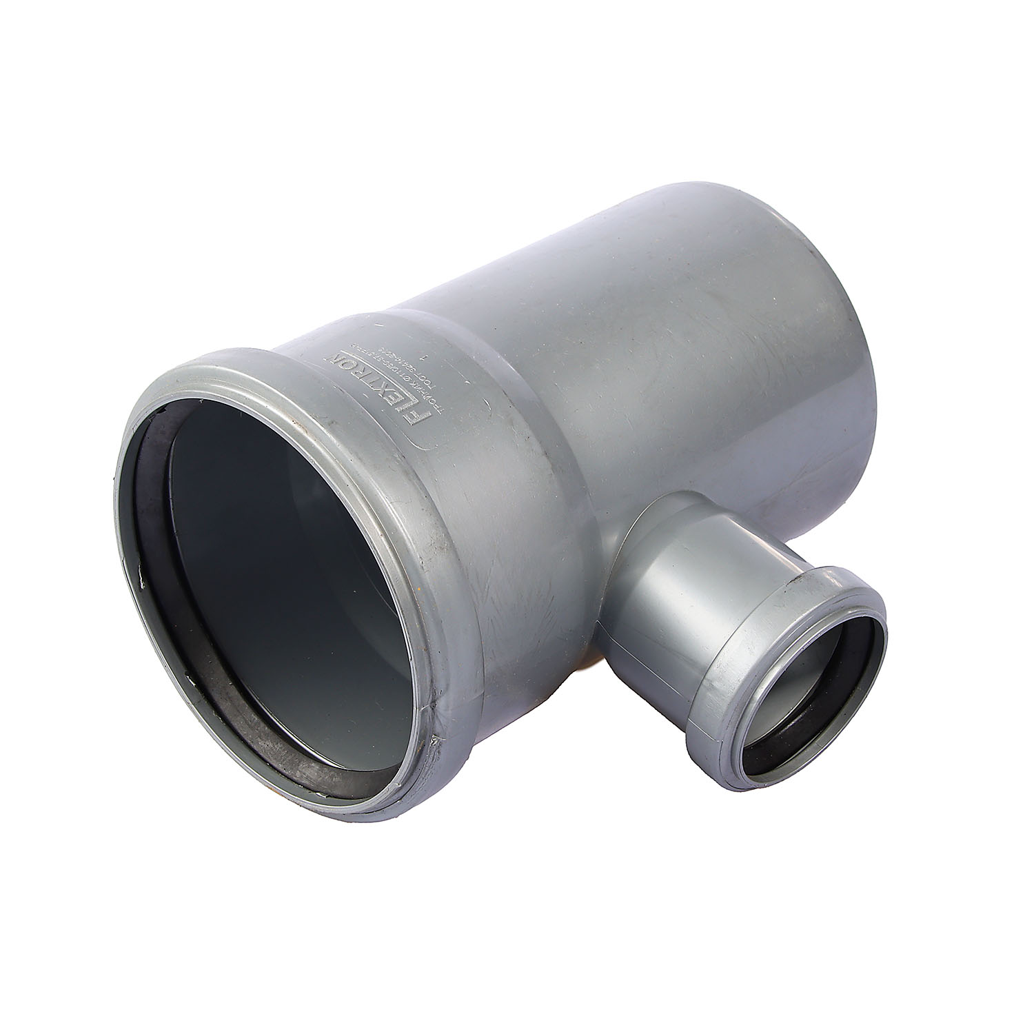 Тройник Ø 110х50 мм 90° *1/15