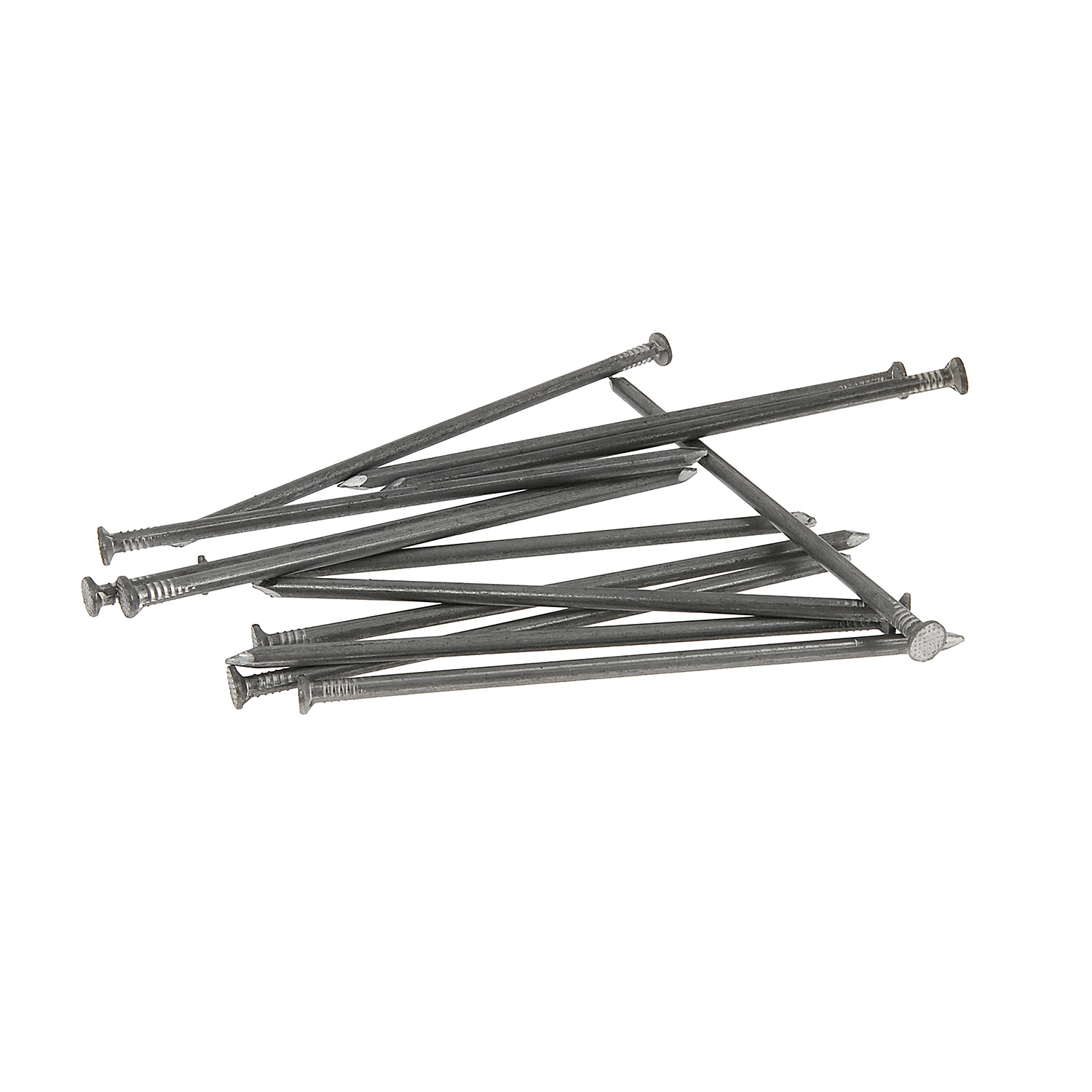 Гвозди строительные 5х150 мм НЛМК Метиз