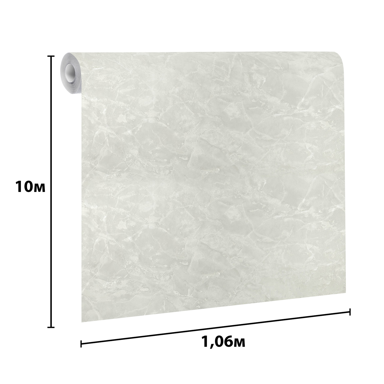 Обои флиз "AS Палитра" Аспект Оливия (сер.) 70711-14 1,06*10м *1/6